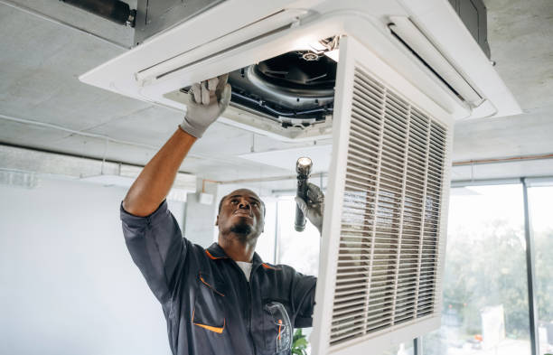 Licensed Hvac service in Rutherford, PA - FH HVAC